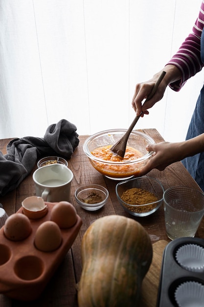 Кулинарная мастерская